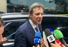 Anúncio de pacote fiscal depende de conversa com o Congresso, diz Haddad