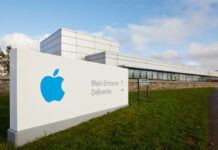 Apple alerta para dificuldades na venda de aparelhos no futuro