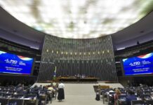 Argentina se recusa a assinar a carta de parlamentos do G20