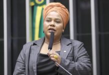 Audiência pública na Câmara avalia participação da juventude na política