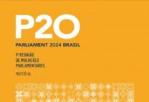 Câmara lança livro com discursos da 1ª reunião de mulheres parlamentares do P20