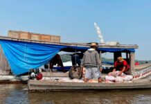 CDH debate segurança alimentar para povos e comunidades tradicionais