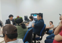 Com promessa do governo de construir mais dois poços, rodovia deve ser liberada