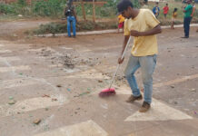 Comunidade indígena acata proposta do governo e libera rodovias bloqueadas