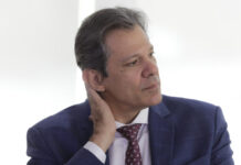 Cortes de Haddad são insuficientes, dizem autores de PEC alternativa