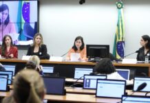 Debatedoras defendem mudanças na Convenção de Haia para mulheres vítimas de violência doméstica