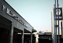 Ao checar denúncia, GM localiza idosa em situação de maus tratos e autor de furto de supermercado