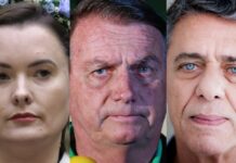 Deputada defende Bolsonaro citando música de Chico Buarque