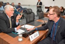 Deputados questionam estoque do Dourado e Neno apresenta PL de “pesca zero”