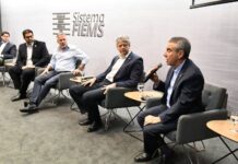 Durante evento, Paulo Corrêa reforça papel da ALEMS na transição energética