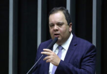 Elmar relatará PLP das novas regras das emendas ao Orçamento