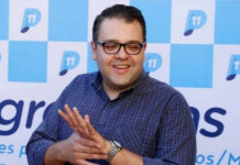 Enquete: 44% avaliam gestão de Alan péssima, 18% ruim e 11% bom