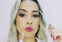 Esteticista morre aos 39 anos em decorrência de leucemia