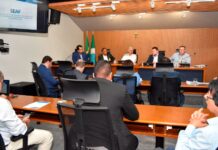 Facilidade no crédito aos produtores rurais da agricultura familiar é debatido em reunião