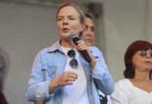 Gleisi quer Campos Neto atuando para conter alta do dólar