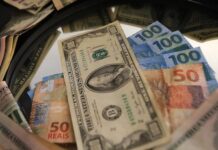 Google corrige erro que indicava dólar acima de R$ 6