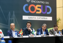 Governadores pedem ajuste no projeto da renegociação da dívida