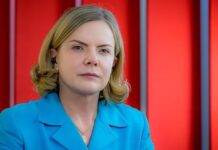 Governistas criticam o BC por aumentar a Selic em 0,5 p.p