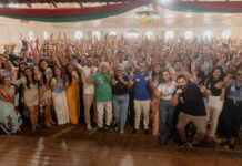 “Grande Reunião” de Edna Bonelli recebeu mais de 700 advogados