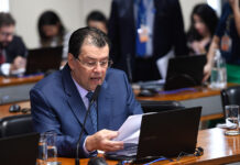 Incentivo a pesquisas sobre mobilidade elétrica avança na CAE