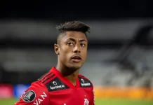 Kajuru: Bruno Henrique, do Flamengo, será convocado pela CPI da Manipulação no Futebol