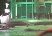 Leia o que se sabe sobre as explosões na Praça dos Três Poderes