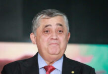 Líder do Governo envia projetos de corte de gastos à Câmara sem IR