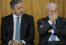 Lira diz que nunca foi chamado por Lula para discutir cortes