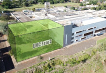 Ministro anuncia ampliação de obras no HU-UFGD com recursos de R$ 28 milhões