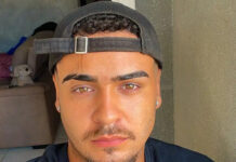 Morre jovem que sofreu acidente com moto na Coronel Ponciano