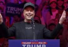 Musk é o vencedor da eleição nos EUA, ganhe Trump ou Kamala