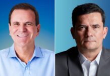 Paes chama Bretas de “delinquente”; Moro sai em defesa