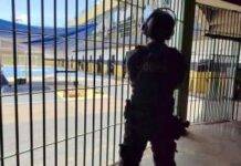 Em nova fase da Operação Mute, Polícia Penal de MS intensifica combate à comunicação ilícita em presídios