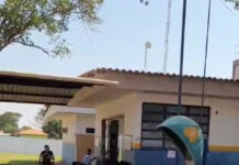 Por causa de ameaça, médico teme pela segurança em posto de Dourados