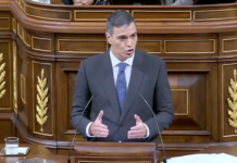 Premiê espanhol anuncia € 3,8 bilhões em ajuda para inundações