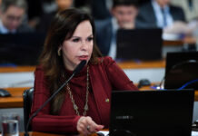 Projeto aprovado destina mais recursos a programas para primeira infância