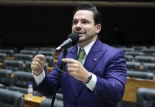 Projeto muda regra sobre perda de veículo de locadora flagrado com contrabando