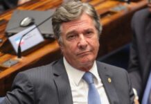 Saiba o vai acontecer com Collor, já condenado pelo Supremo