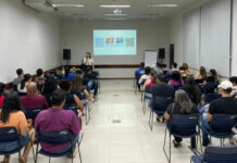 Sebrae capacita mais de 300 empresários em Dourados para as vendas de fim de ano