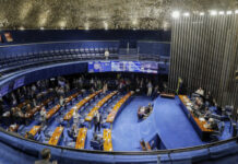 Senado conclui projeto das emendas sem brecha para bloquear recursos