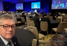 Senado gasta mais de R$ 55.000 em viagem de congressista aos EUA