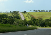 Trecho da BR-163, em São Paulo, homenageia delegado morto em serviço