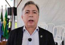 Secretário de Segurança Pública lamenta assassinato de médico e cita necessidade de reflexão social