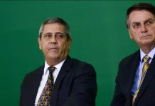 Apesar da pressão de Bolsonaro, militares fazem as contas e não descartam delação premiada