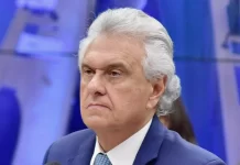 TRE de Goiás condena Caiado por abuso de poder político e torna o governador inelegível