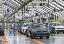 Fenabrave: venda de veículos novos recua em novembro ante outubro