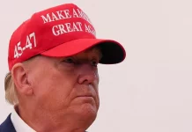 Trump declara ‘pequeno progresso’ nas negociações de paz entre Rússia e Ucrânia