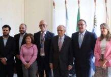 MS garante mais de R$ 30 milhões para construção do Contorno Viário de Amambai