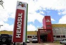 Hemosul celebra 36 anos de destaque nacional com cases de sucesso que salvam vidas