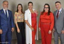 Reitora do IFMS assumirá vice-presidência de Administração de colegiado da Rede Federal